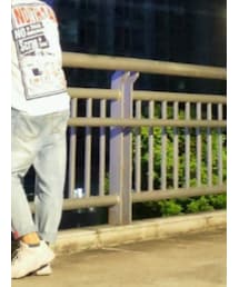 爱国者 | Tシャツ/カットソー