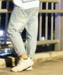 老爹鞋 | その他シューズ