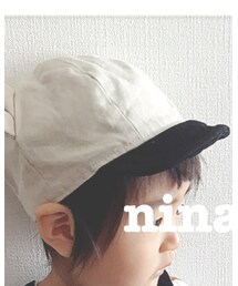 Handmade | キャップ