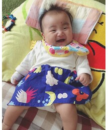薄毛MAX時👶 | その他