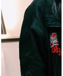 古着 | ナイロンジャケット