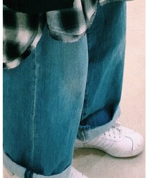 UNIQLO | デニムパンツ