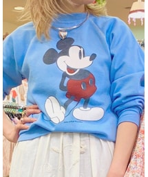 Disney | スウェット