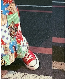 CONVERSE | シューズ