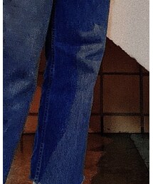 used Levi's | デニムパンツ