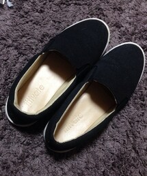 スリッポン(その他シューズ)