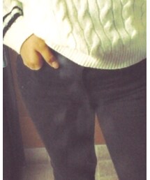 GU | その他パンツ