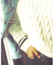 INGNI | ニット/セーター