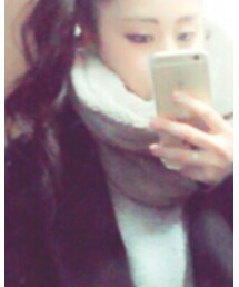 AZUL by moussy | ストール/ショール