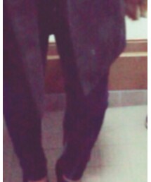 UNIQLO | デニムパンツ