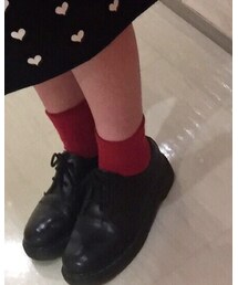 Dr. Martens | シューズ