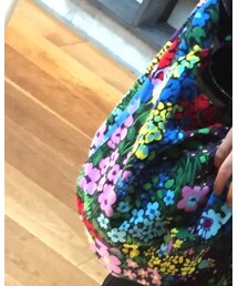 BOHEMIANS | トートバッグ