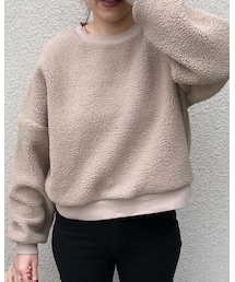 stradivarius | スウェット