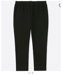 UNIQLO | レギンス/スパッツ