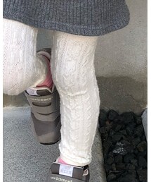 UNIQLO | レギンス/スパッツ