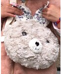 no brand(ノーブランド)の「バッグ(ショルダーバッグ)」