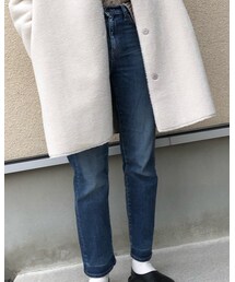 UNIQLO | デニムパンツ