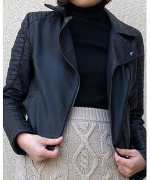 TOPSHOP | ライダースジャケット