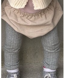 UNIQLO | レギンス/スパッツ