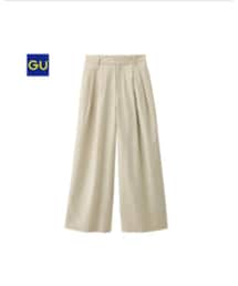 GU | パンツ
