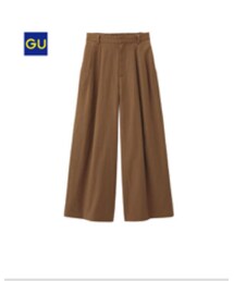 GU | パンツ