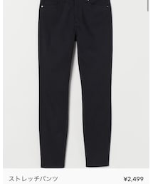 H&M | パンツ