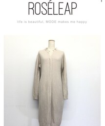 roseleap | ワンピース