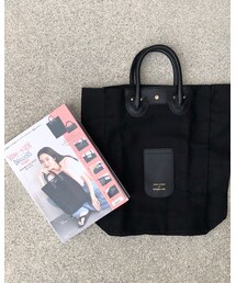YOUNG&OLSEN The DRYGOODS STORE | トートバッグ