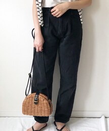 H&M | デニムパンツ