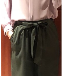 one way | その他パンツ