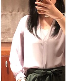 daily project (cozyfee) | その他トップス