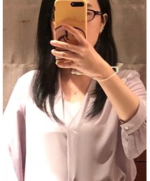 agete | ネックレス