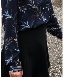 by the shew(cozyfee) | スカート