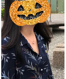 lin shiao tung | ネックレス