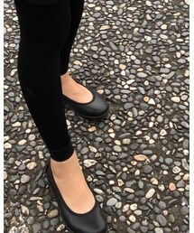 IMAC | バレエシューズ