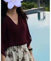 circle(ivudiary) | その他トップス