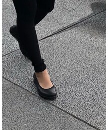 IMAC | バレエシューズ