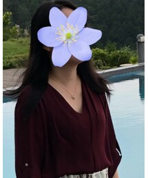 lin shiao tung | ネックレス