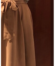 one way | スカート