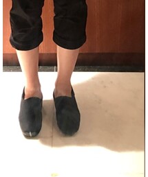 ara | スリッポン