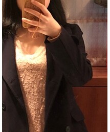 RED.J | ピーコート