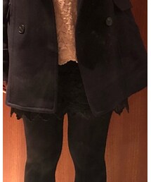miluku showrooms | その他パンツ
