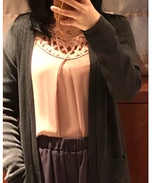 circle | その他トップス