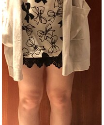 miluku showrooms | その他パンツ