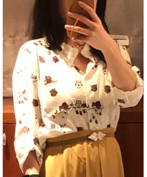 saragirls | シャツ/ブラウス