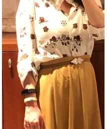 rika&albert | ベルト