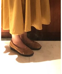 ARCOPEDICO | バレエシューズ