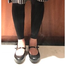 fitflop | バレエシューズ