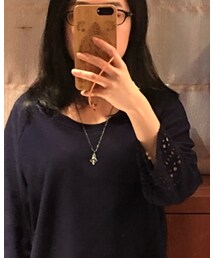 GEORG JENSEN | ネックレス