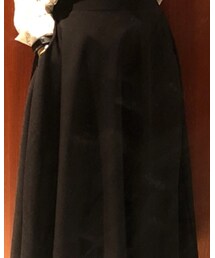 circle's cinema | スカート